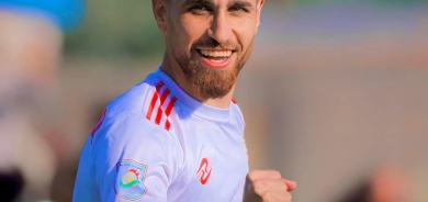 گۆڵكاری كوردستان چاوی لە ئەنجامی باشە لەگەڵ هەولێر