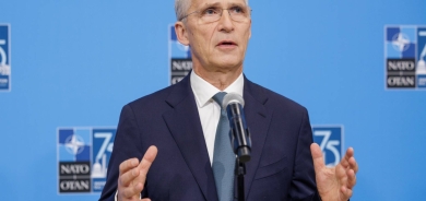 بعد الضربات الروسية الأخيرة... «الناتو» يتعهد بتعزيز قدرات أوكرانيا الدفاعية