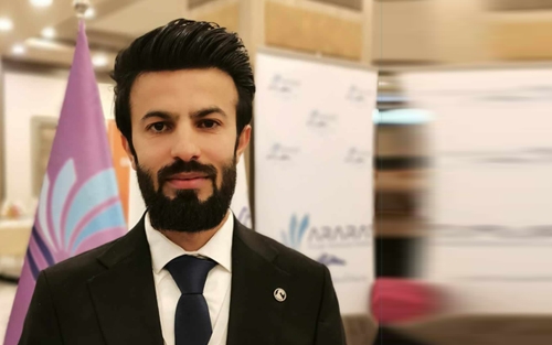 ئـــەنــفـــالــێــــن کــــوردان و ئێش و ئازارێن بێ دوماهی