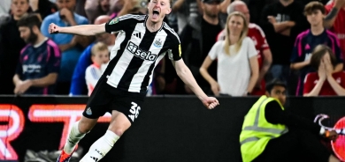 «كأس الرابطة»: نيوكاسل يفوز بالترجيح… وويمبلدون يهزم إبسويتش