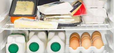 هل يؤثر تجميد الطعام على قيمته الغذائية؟