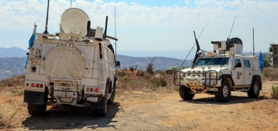 تمديد تقني لـ«يونيفيل» في لبنان