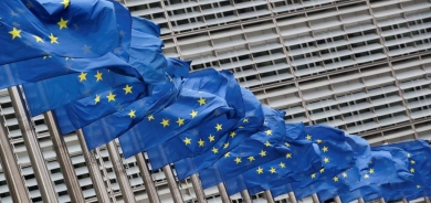 حربا غزة وأوكرانيا على طاولة وزراء خارجية دول «الأوروبي» اليوم