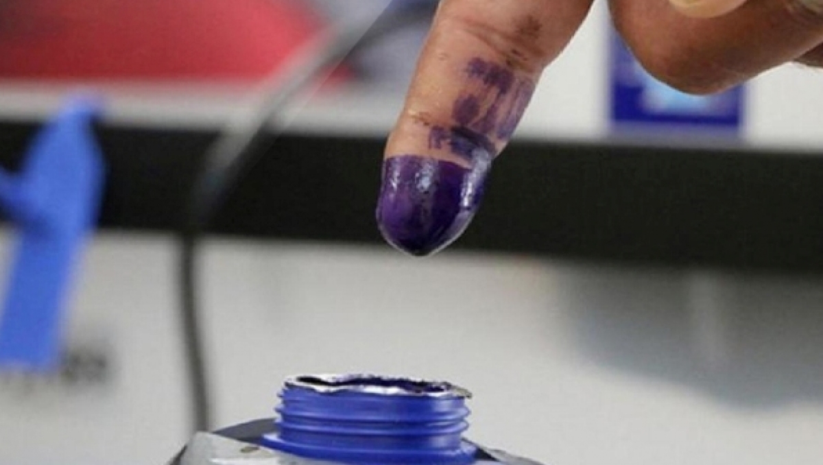 Kurdistan Region Conducts Third Experimental Vote Ahead of October Elections