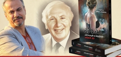 Berhem Elî helbestên Nizar Qebanî bi kurdî belav dike