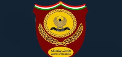 Hevkariyên Almanyayê bo hêzên    pêşmerge berdewam dibin