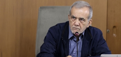 Mesûd Pizişkiyan serdana Hewlêrê dike