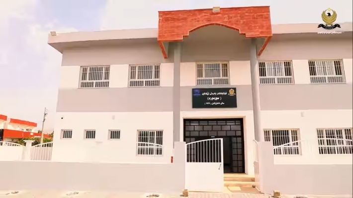 تشييد 157 مدرسة وتجديد 1670 أخرى في عهد الكابينة التاسعة لحكومة إقليم كوردستان