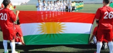 حكومة إقليم كوردستان تخصص مكافآت دائمة للرياضيين المتفوقين