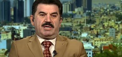 جياي تيمور: الحكومة العراقية تستخدم الرواتب كأداة ضغط سياسي ضد إقليم كوردستان