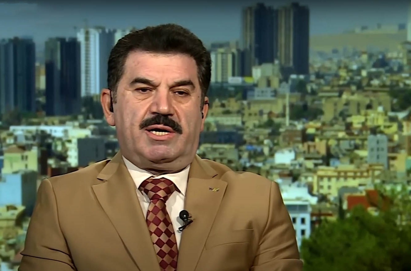 جياي تيمور: الحكومة العراقية تستخدم الرواتب كأداة ضغط سياسي ضد إقليم كوردستان