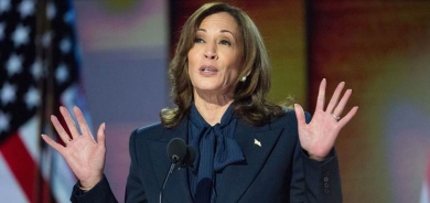 Kamala Harris: Ez ambargoyê danaynim ser Îsraîlê