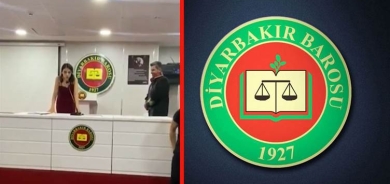 Parêzerê sonda xwe bi Kurdî xwaribû: Baroyê daxuyanî da