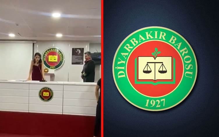 Parêzerê sonda xwe bi Kurdî xwaribû: Baroyê daxuyanî da