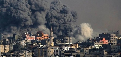 Hejmara kuştiyên Xezzeyê gehişt 40 hezar û 602 kesan