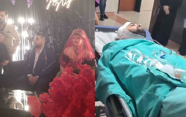 Pismamê zavê hine lê kir jehr: 20 kesan lê xist!