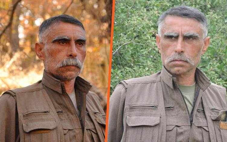 Fermandarekî HPGyê canê xwe ji dest da