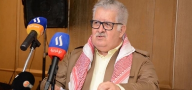 لە قاهیرە بە شگۆی ساڵیادی پارتی کرایەوە