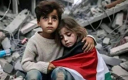 ڕێککەوتنی ئاگربەستی سێ ڕۆژەی نێوان ئیسرائیل و حەماس