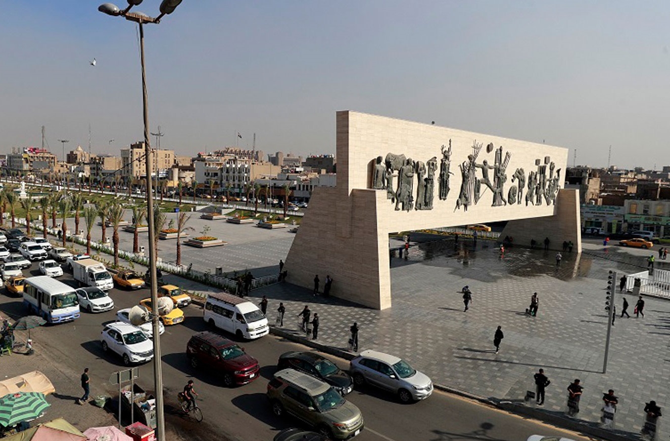 ممثلو مزارعي إقليم كوردستان يتوجّهون إلى بغداد