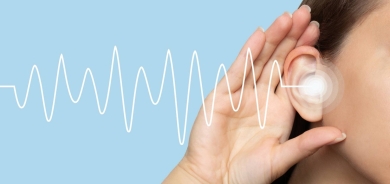 «الأذن... نافذة على القلب»