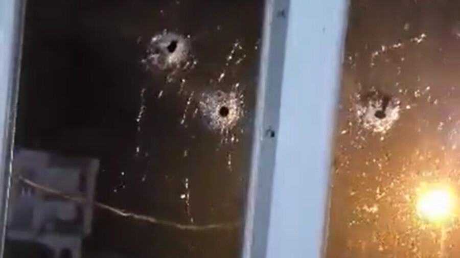 Êrîşên dijî welatiyên Kurd li Rojavayê Tirkiyeyê didomin