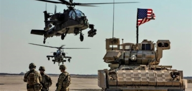 Li Iraqê 7 leşkerên Amerîkayê birîndar bûn