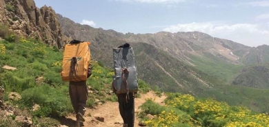 BANE - Îranê dîsa kolberek kuşt!