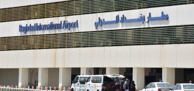 Bi sedan welatiyên Pakistanî li Bexdayê asê mane