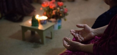 Di 6 mehan de li Iraqê 618 dosyayên bêserûşûnbûnê hatine tomarkirin