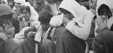 Dîndar Zêbarî: Hejmara herî mezin a qurbaniyên windakirinê li Herêma Kurdistanê ye