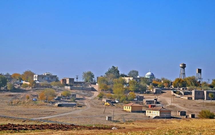 Amed - Malbat li ser coka avdaniyê pev çûn: 2 kuştî, 3 birîndar