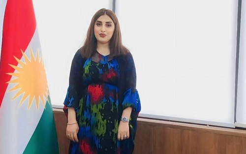 ٣١ ئاب گەراندنەوەی ئارامی ئاوەدانی بۆ هەولێر.