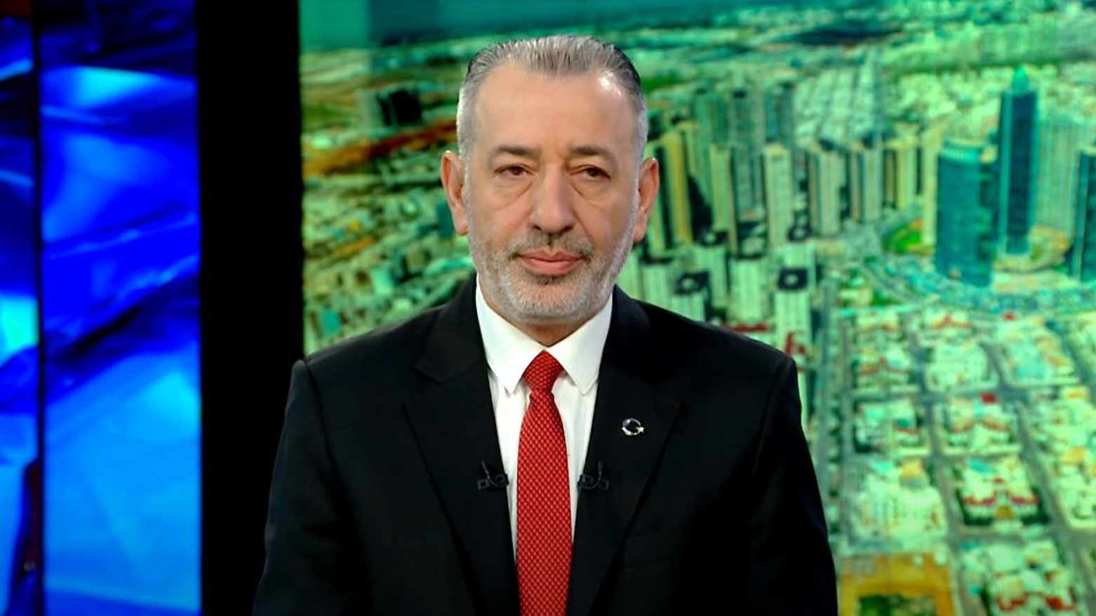 معروف: لعبت حكومة كوردستان دوراً مهماً في دعم العيش المشترك بأربيل