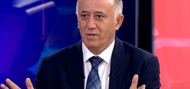 علي رشيد: 31 آب كان بمثابة عودة الاستقرار والازدهار إلى أربيل