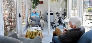 نصف حالات «الخرف» يمكن الوقاية منها أو تأخيرها... كيف؟