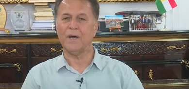 مسعود كارش: أربيل عقب 2003 أصبحت مركزاً للإزدهار وسط العراق