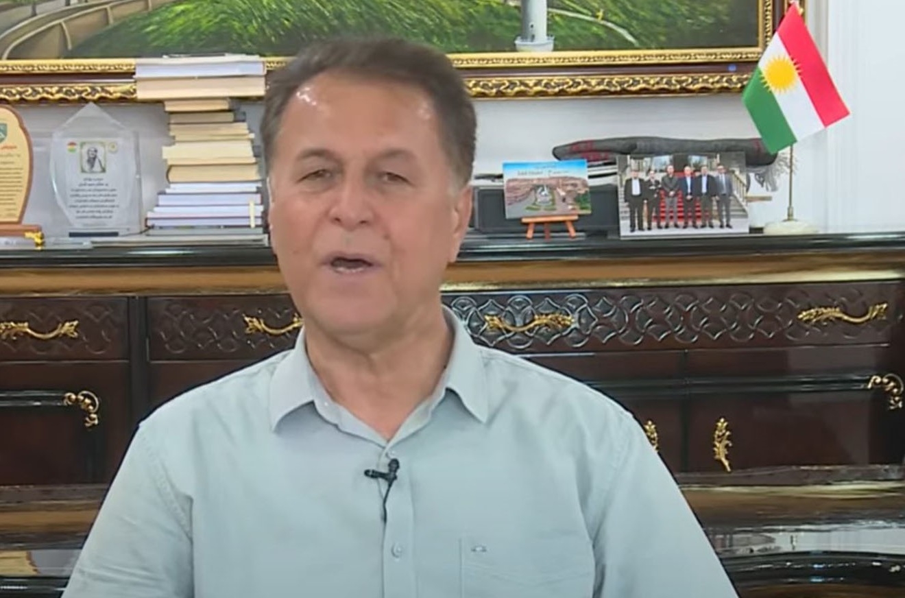 مسعود كارش: أربيل عقب 2003 أصبحت مركزاً للإزدهار وسط العراق