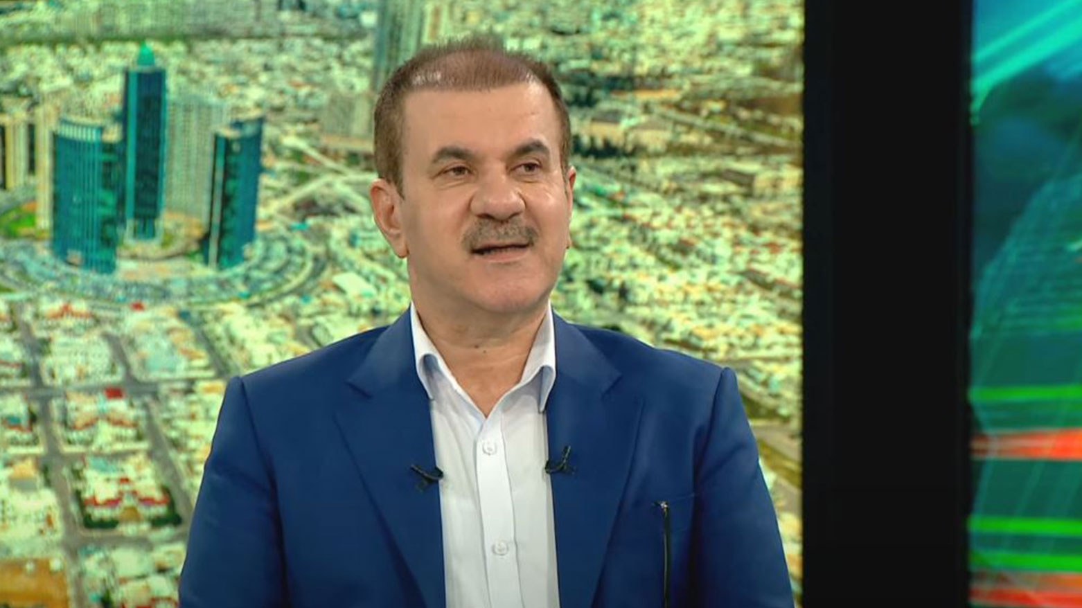 رئيس غرفة تجارة أربيل: لدينا قرابة الـ 4500 معمل ومصنع في إقليم كوردستان