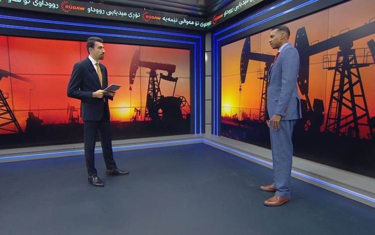 أبيكور : العراق خسر 19 مليار دولار جراء تعليق صادرات نفط كوردستان