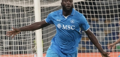 الدوري الإيطالي: ميلان يواصل الصيام... ونابولي يقلب الطاولة