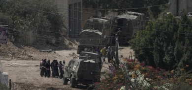 إسرائيل تُركز على «عش الدبابير» في الضفة