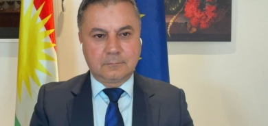 ممثل حكومة إقليم كوردستان لدى أوروبا: أربيل تحظى باحترام دولي ومكانة بارزة