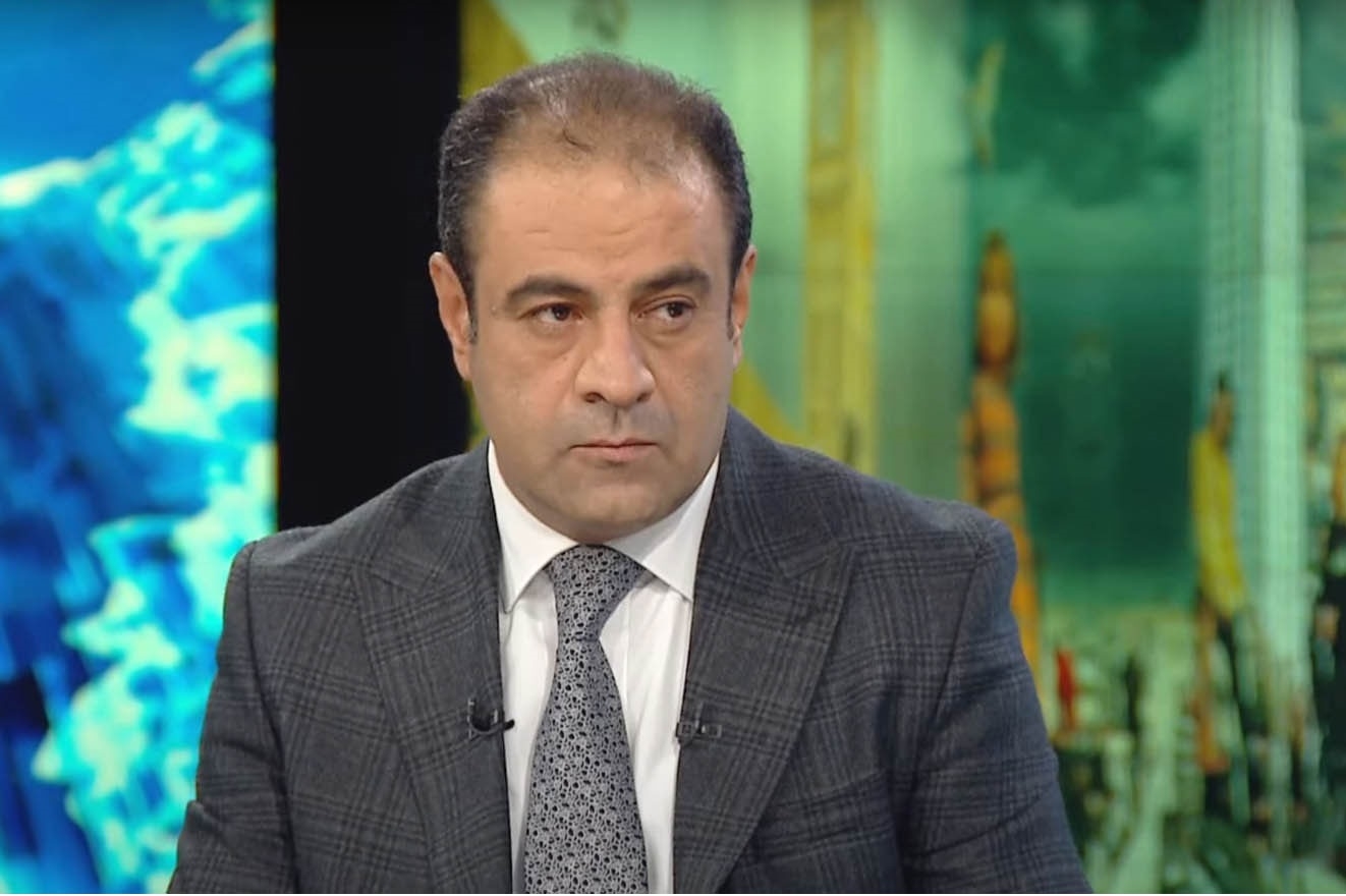 دلوفان محمد: نفّذت التشكيلة التاسعة 56 مشروعاً صحياً بأربيل