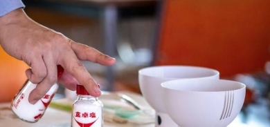 ما تأثير الملح على معدتك؟ وكيف تخفف أضراره؟