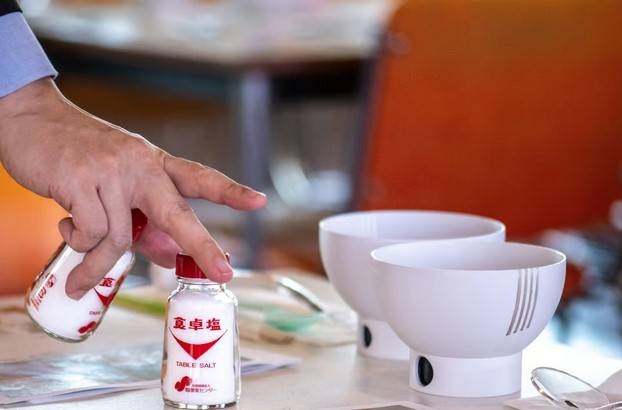 ما تأثير الملح على معدتك؟ وكيف تخفف أضراره؟