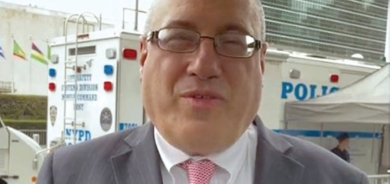 غولدريتش »: لا انسحاب أميركياً من سوريا