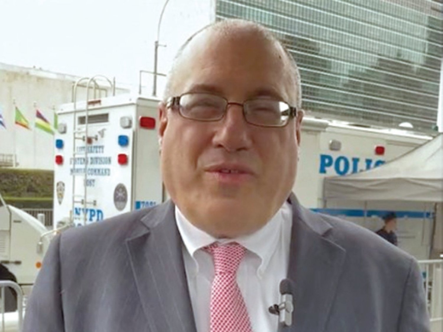 غولدريتش »: لا انسحاب أميركياً من سوريا