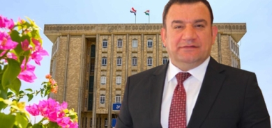 ھــەڵـــبـــژاردن و قەدەغە کردنی دروشمە ئاینییەکان...