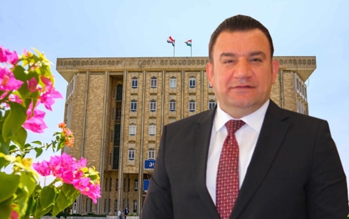 ھــەڵـــبـــژاردن و قەدەغە کردنی دروشمە ئاینییەکان...